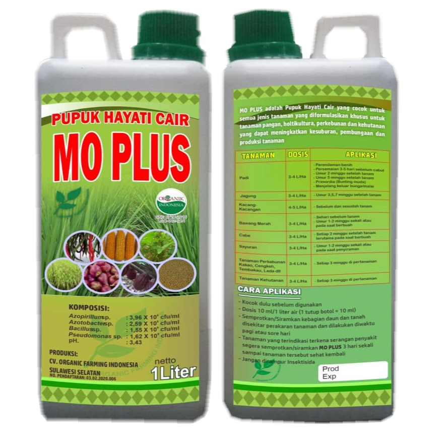 Ofi-moplus.store sudah aktif